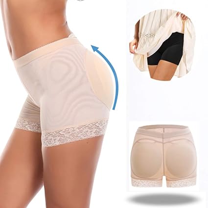 LiftiBum™ | Butt nosto shortsit Body Shaper Enhancer pikkuhousut Pikkuhousut