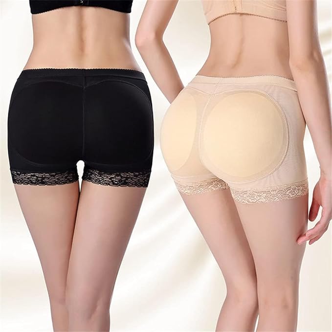 LiftiBum™ | Butt nosto shortsit Body Shaper Enhancer pikkuhousut Pikkuhousut