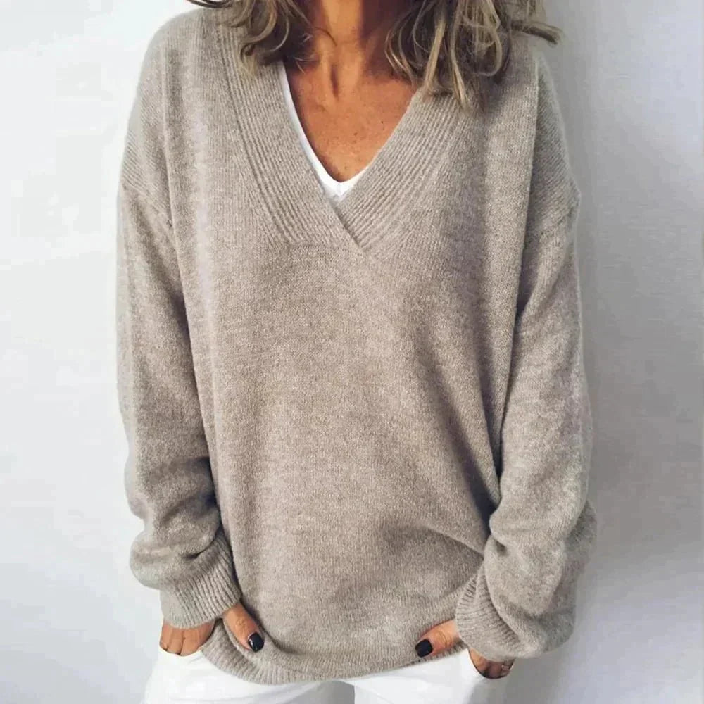 Anniina™ | Tyylikäs pusero