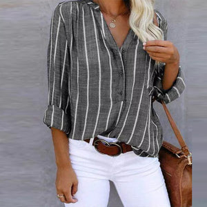 Lise™ - Elegant kesäpusero