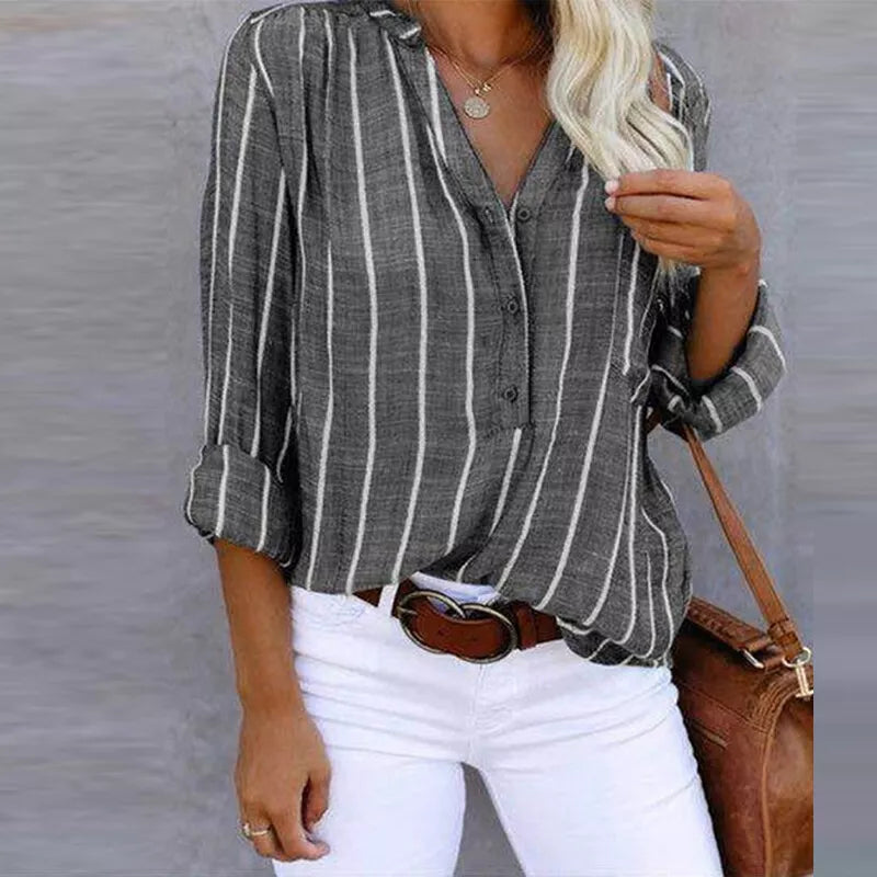 Lise™ - Elegant kesäpusero