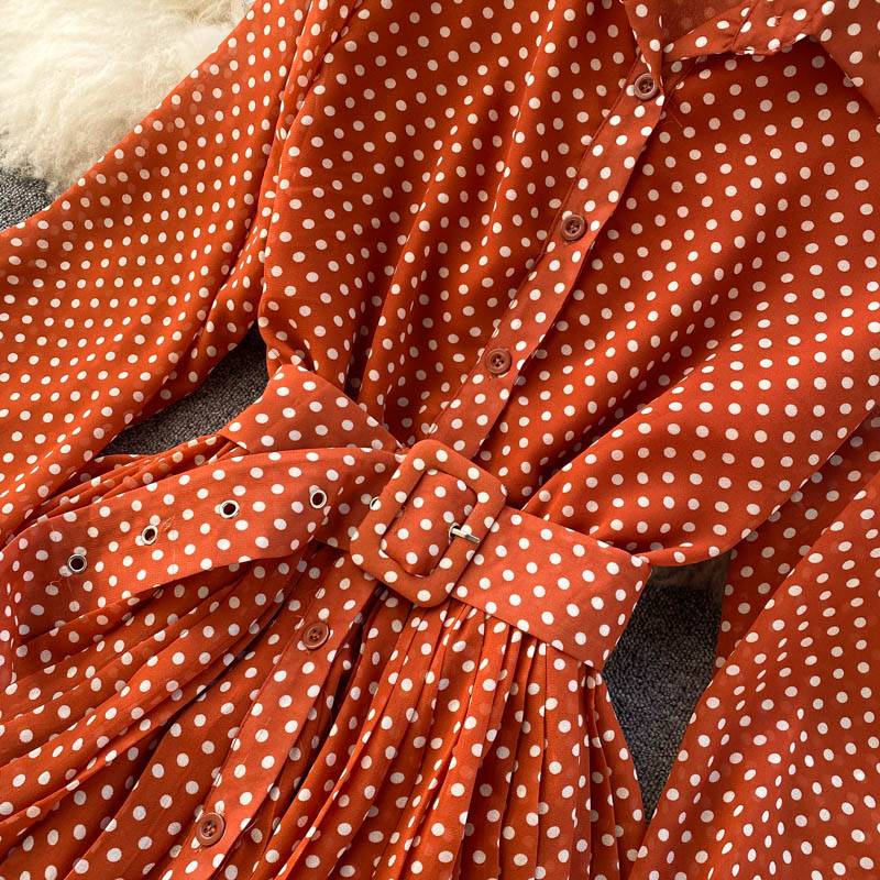 Daria™ - Tyylikäs Kevätmekko