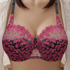 (1+1 ilmaiseksi) PlushCurve™ | Plus size deluxe -rintaliivit
