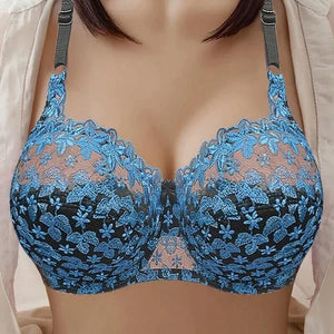 (1+1 ilmaiseksi) PlushCurve™ | Plus size deluxe -rintaliivit
