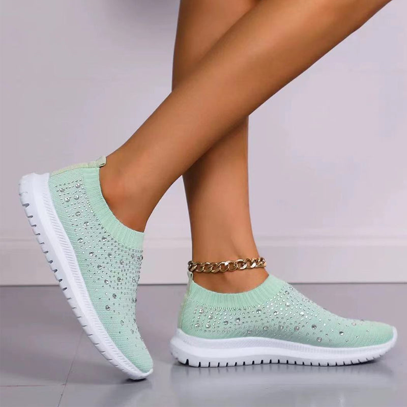Esteri™ | Crystal lenkkarit