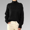 Sielikki™ | Tyylikäs ja lämmin turtleneck