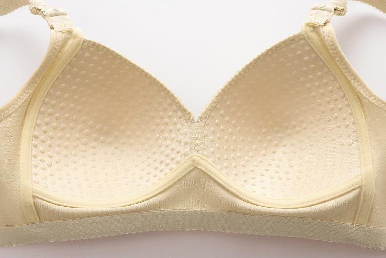 (1+1 Gratis) CrystalBra™ | Plus koon timanttirintaliivit
