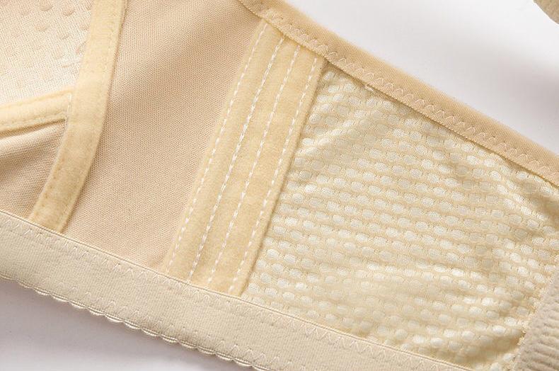 (1+1 Gratis) CrystalBra™ | Plus koon timanttirintaliivit