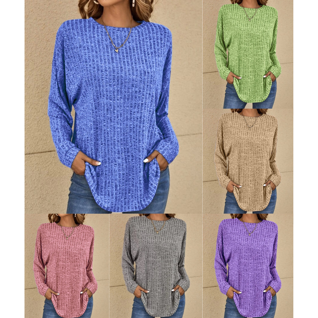 Minea™ | Must-have mukava pusero