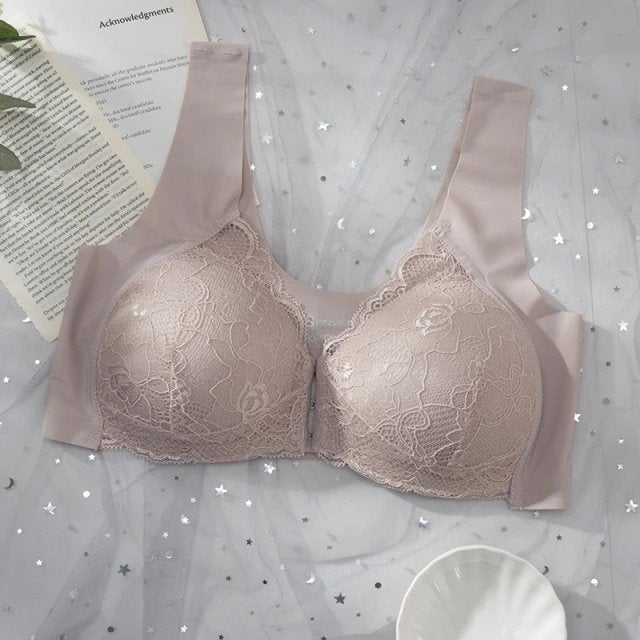 (1+1 Gratis) SoftSense™ | Mukavat ja ilmavat SuperBra-rintaliivit