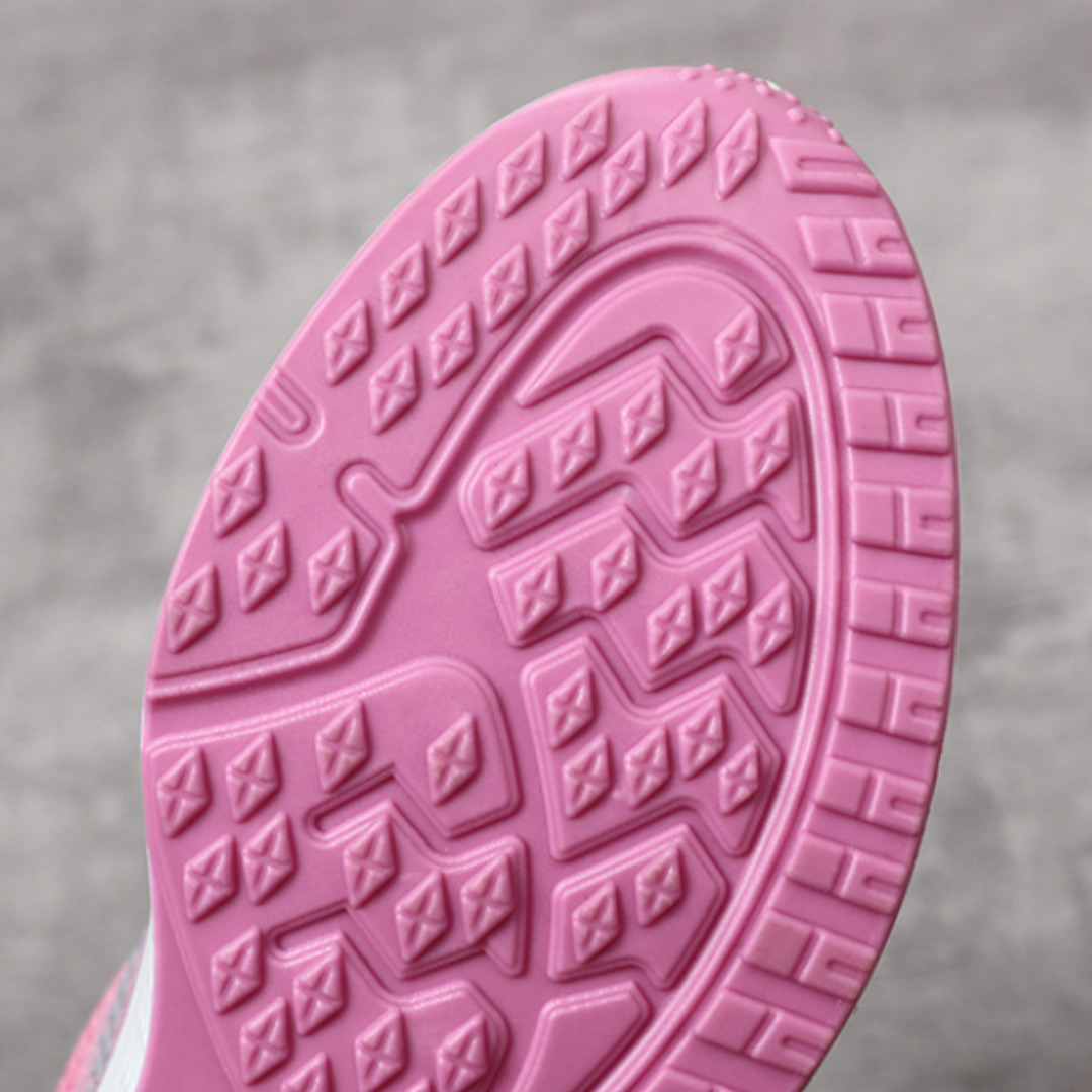OrthoEase™ | Ortopediset jalkineet