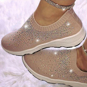 Esteri™ | Crystal lenkkarit