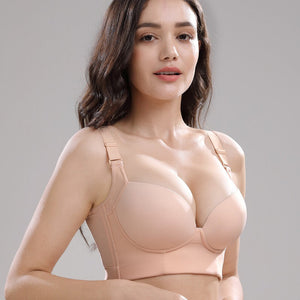 PushEase™ | Saumattomat push-up rintaliivit