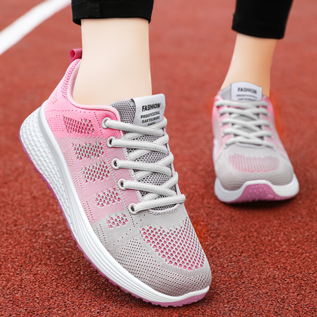OrthoEase™ | Ortopediset jalkineet