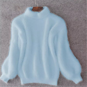 Hanne™ | Vintage villapaita