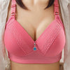 (1+1 Gratis) CrystalBra™ | Plus koon timanttirintaliivit
