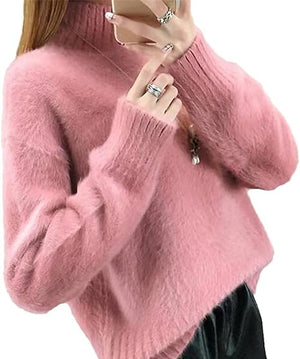 Hanne™ | Vintage villapaita