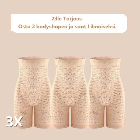 Runa™ | BodyShape