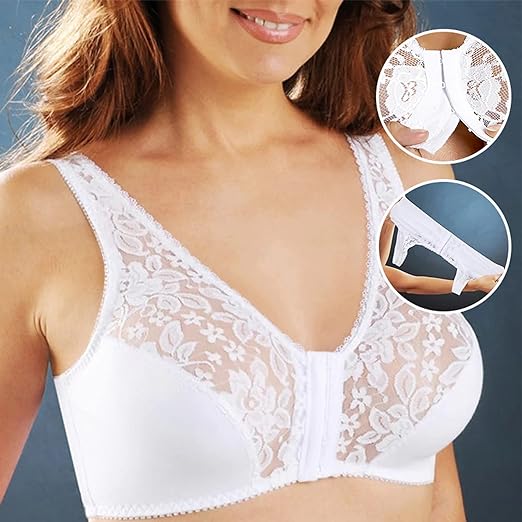 (1+1 Gratis) LaceChic™ | Seksikkäät pitsirintaliivit naisille