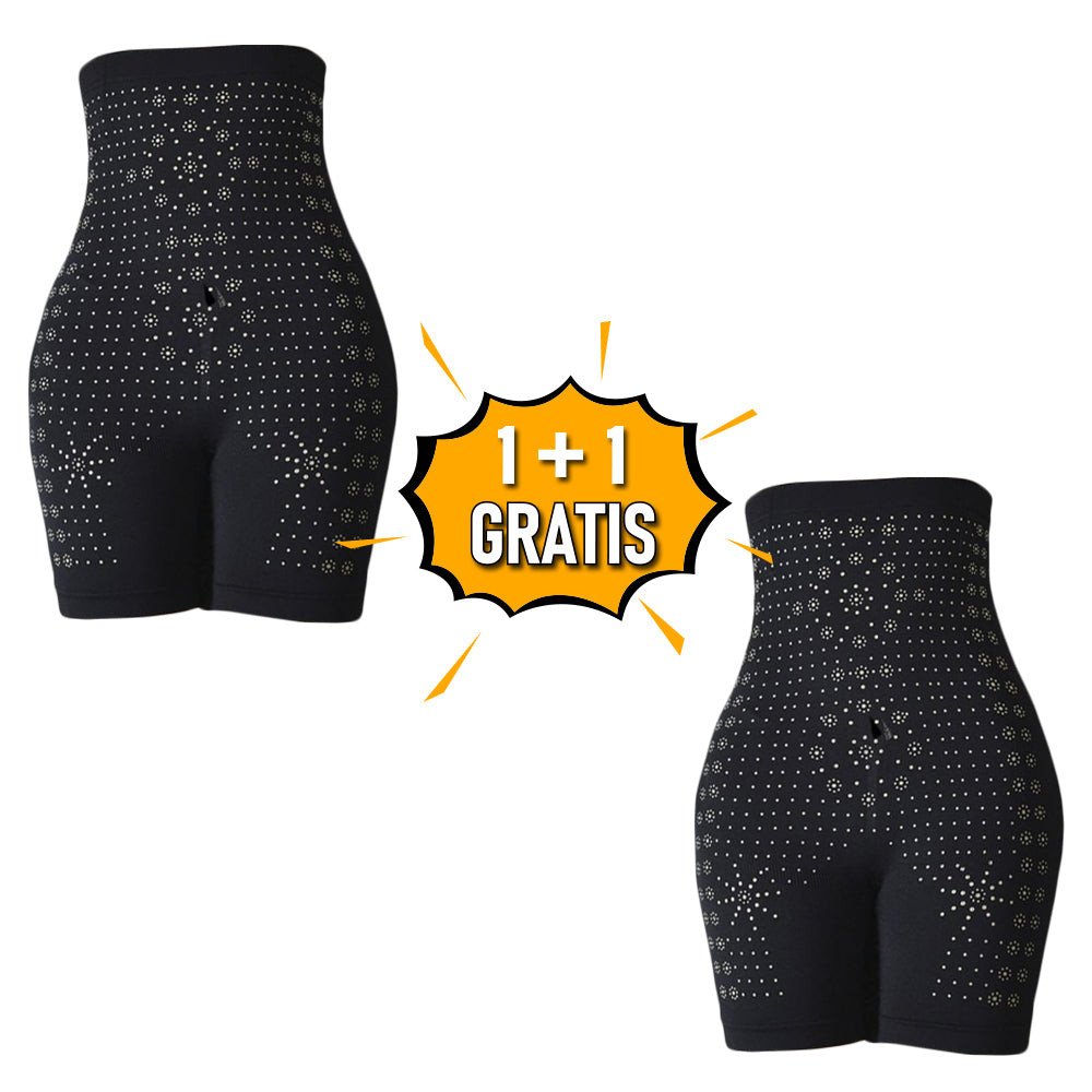 (1+1 Gratis) Shapely | Detox Body Suit laihduttamiseen ja kiinteyttämiseen