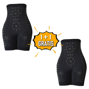 (1+1 Gratis) Shapely | Detox Body Suit laihduttamiseen ja kiinteyttämiseen