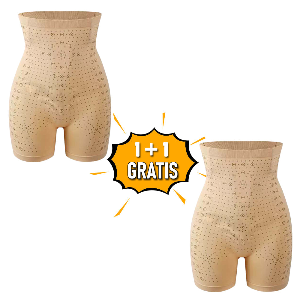 (1+1 Gratis) Shapely | Detox Body Suit laihduttamiseen ja kiinteyttämiseen