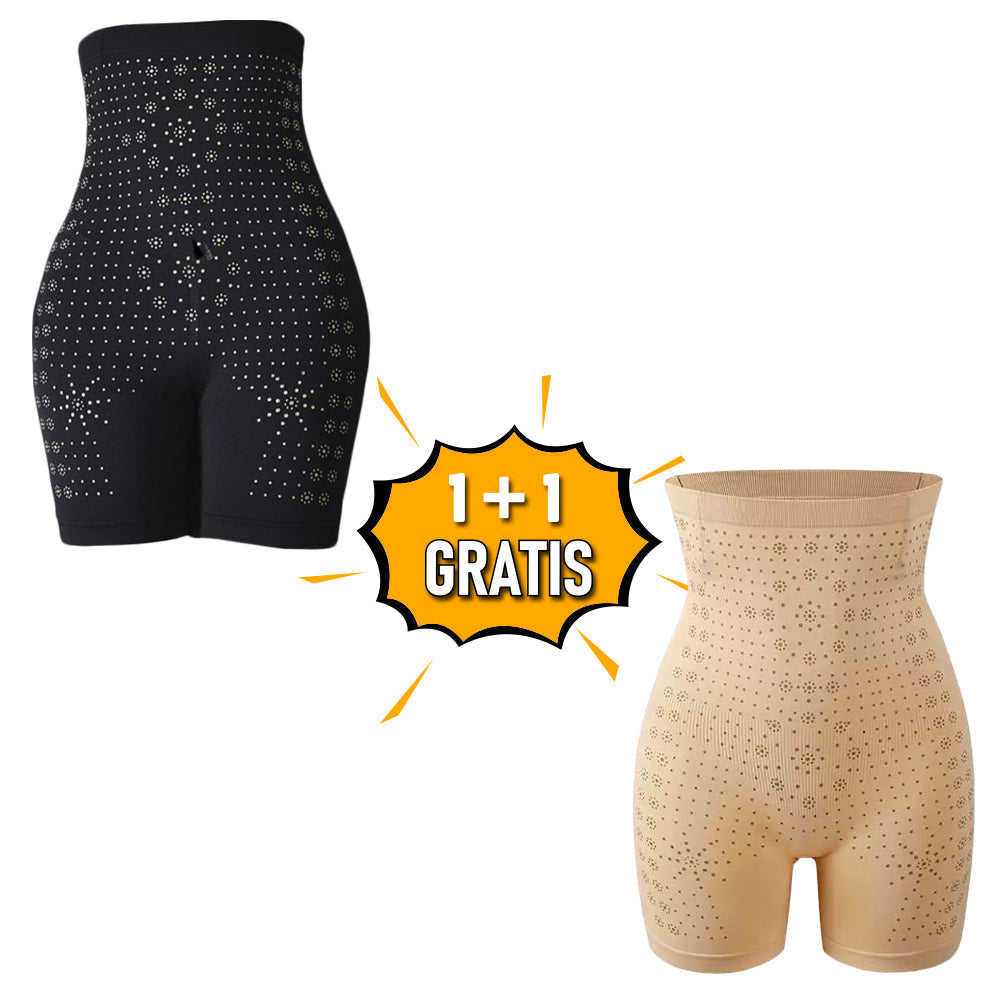 (1+1 Gratis) Shapely | Detox Body Suit laihduttamiseen ja kiinteyttämiseen