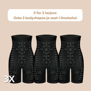 Runa™ | BodyShape