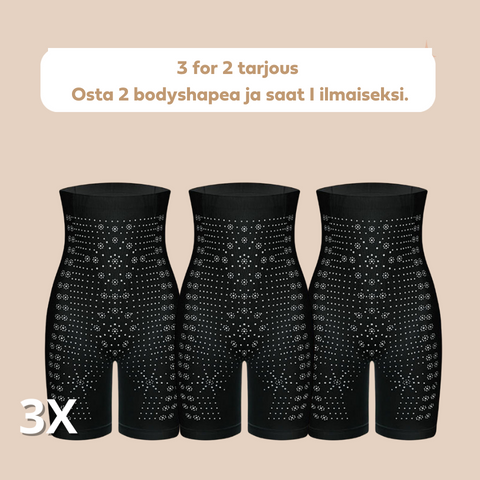 Runa™ | BodyShape