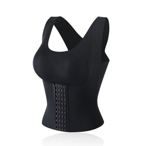 (1+1 GRATIS) UprightFit™ | 2-in-1 asentoa korjaavat rintaliivit
