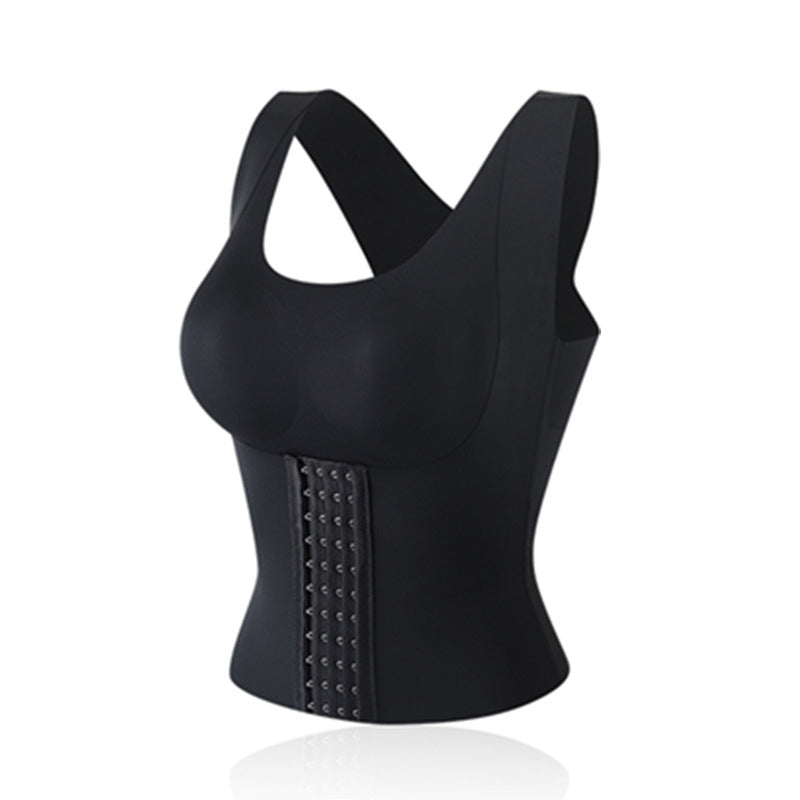 (1+1 GRATIS) UprightFit™ | 2-in-1 asentoa korjaavat rintaliivit