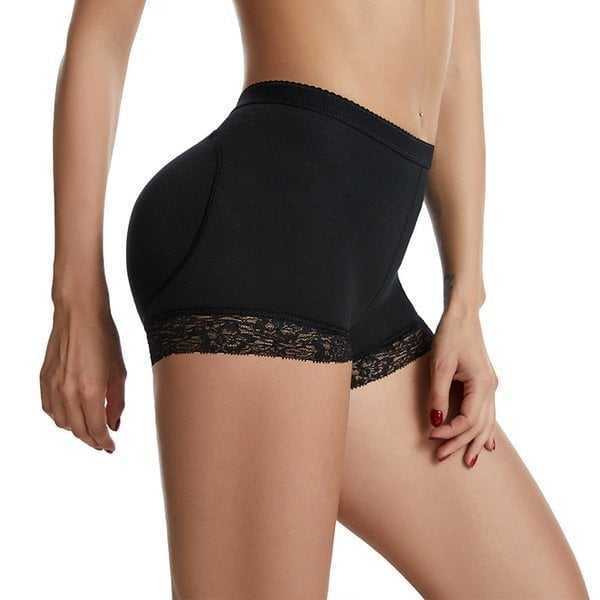 LiftiBum™ | Butt nosto shortsit Body Shaper Enhancer pikkuhousut Pikkuhousut