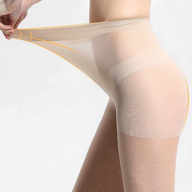VitaShape™ | Tuhoutumattomat bodyshaping-sukkahousut
