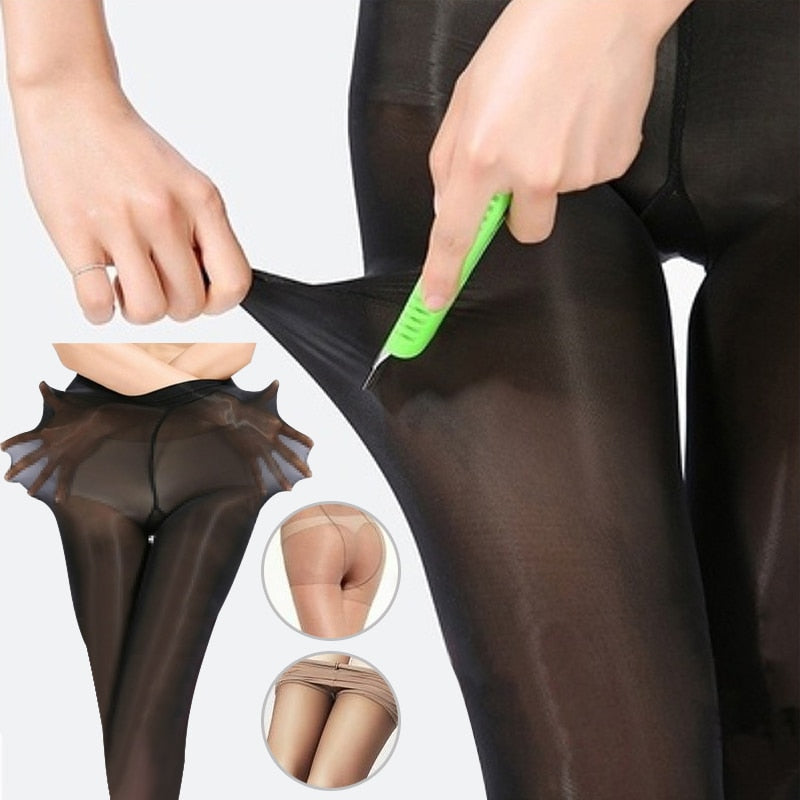 VitaShape™ | Tuhoutumattomat bodyshaping-sukkahousut