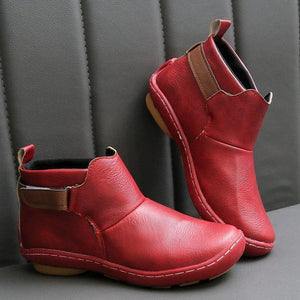 Annina™ | Premium ortopediset saappaat 2023