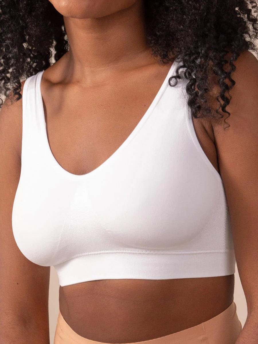 (1+2 GRATIS) ComfortFit™ | Comfort langattomat rintaliivit