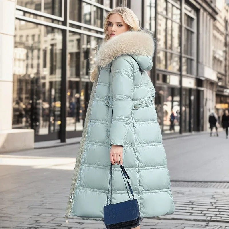Essi™ | Ylellinen talvitakki naisille
