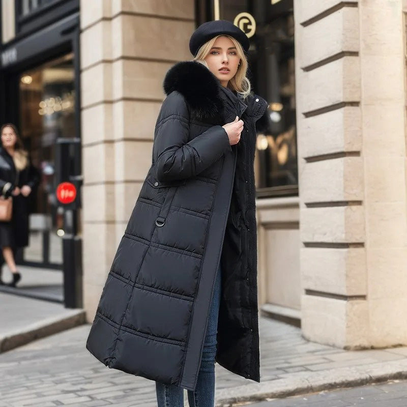 Essi™ | Ylellinen talvitakki naisille