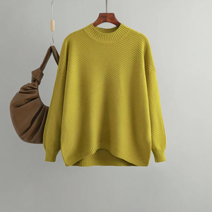 Heta™ | Vintage-neulepusero