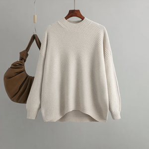 Heta™ | Vintage-neulepusero