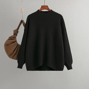 Heta™ | Vintage-neulepusero