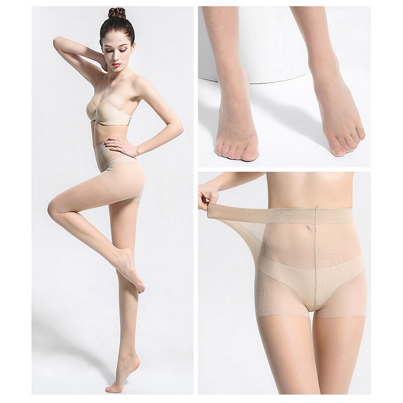 VitaShape™ | Tuhoutumattomat bodyshaping-sukkahousut