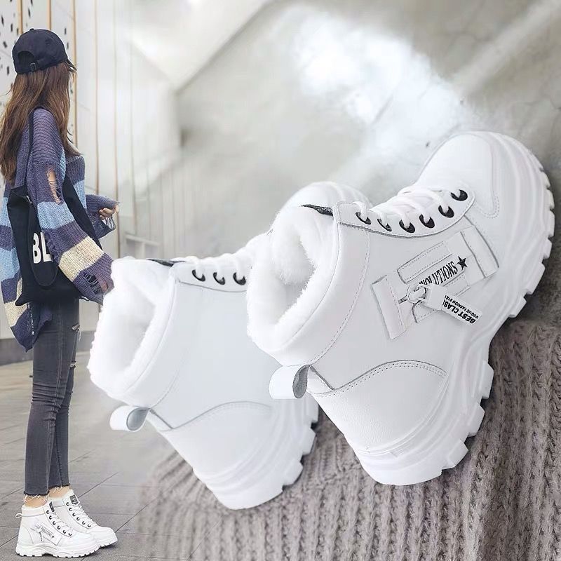Riika™ | Lämpimät kengät