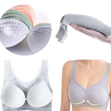 (1+1 Gratis) ComfyChic™ | Perimmäinen mukavuus tyylillä