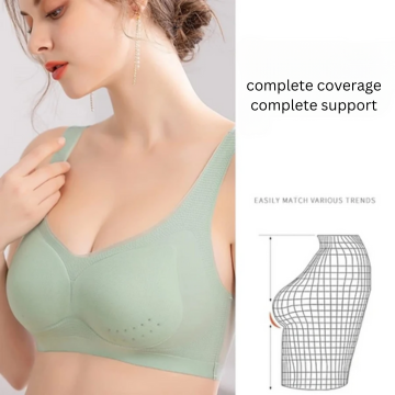 (1+1 Gratis) ComfyChic™ | Perimmäinen mukavuus tyylillä