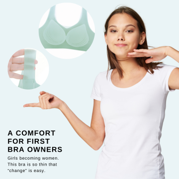(1+1 Gratis) ComfyChic™ | Perimmäinen mukavuus tyylillä