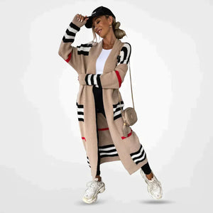 Comfy™ | Naisten villatakki