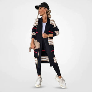 Comfy™ | Naisten villatakki