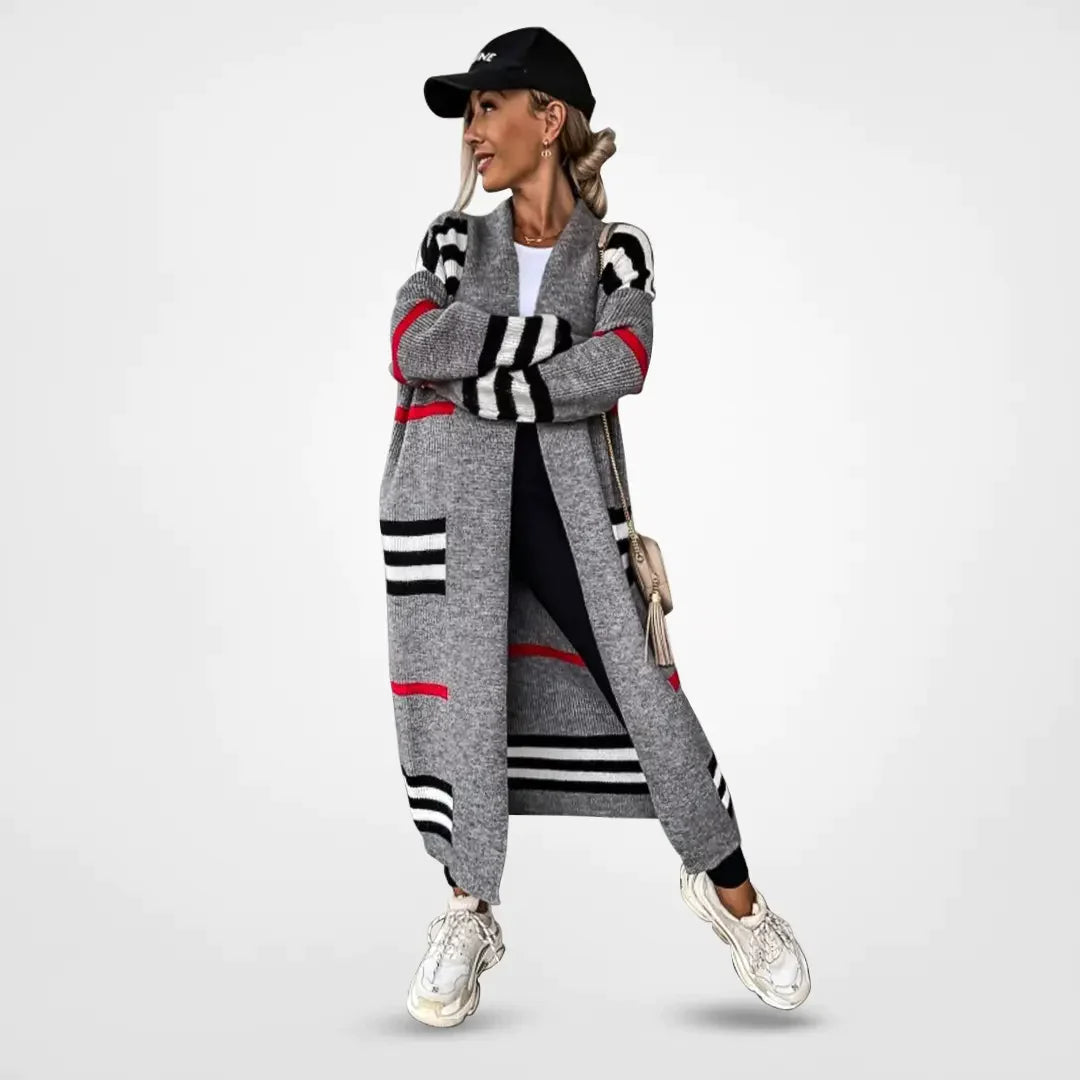 Comfy™ | Naisten villatakki