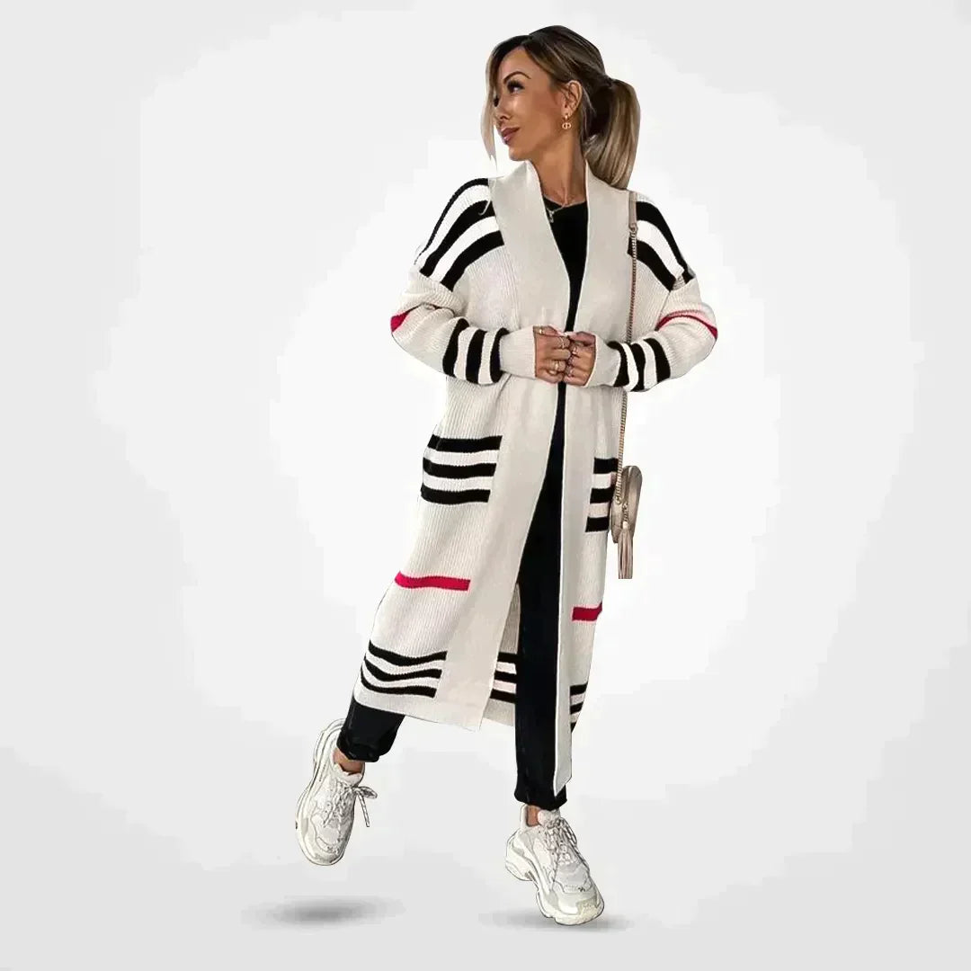 Comfy™ | Naisten villatakki